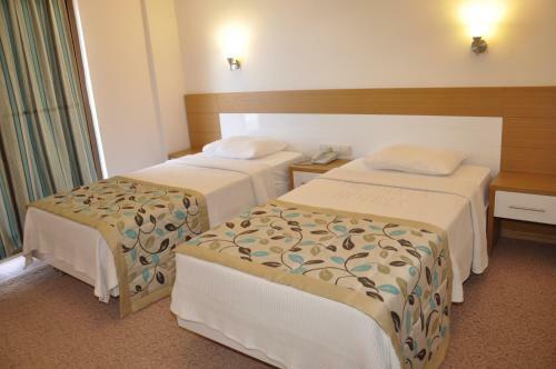 Perdikia Hill Hotel And Villas