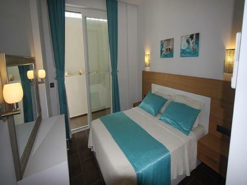 Apartamento Mozaik Hotel