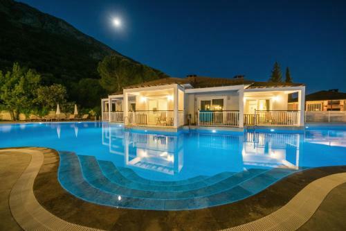 Apartamento Mozaik Hotel