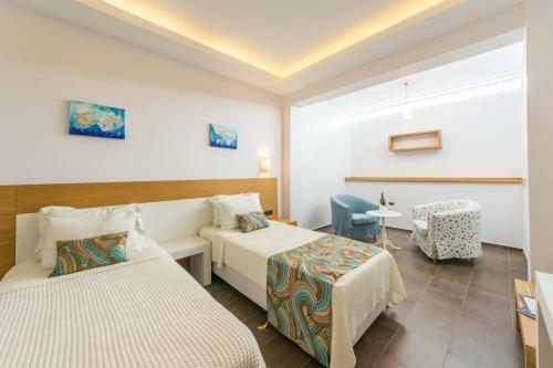 Apartamento Mozaik Hotel