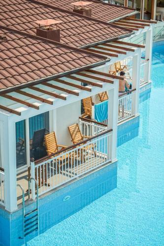 Apartamento Mozaik Hotel