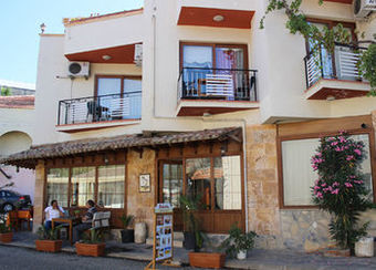 Rebetika Hotel