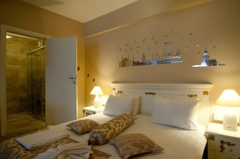 Safran Suites Apart