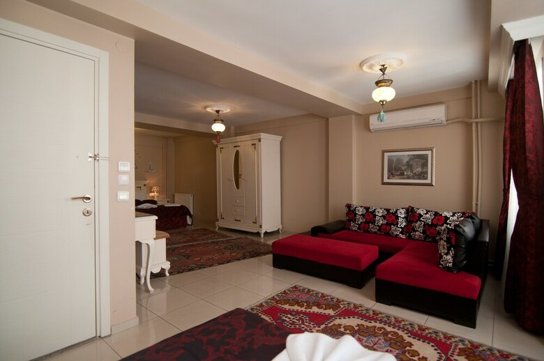 Safran Suites Apart