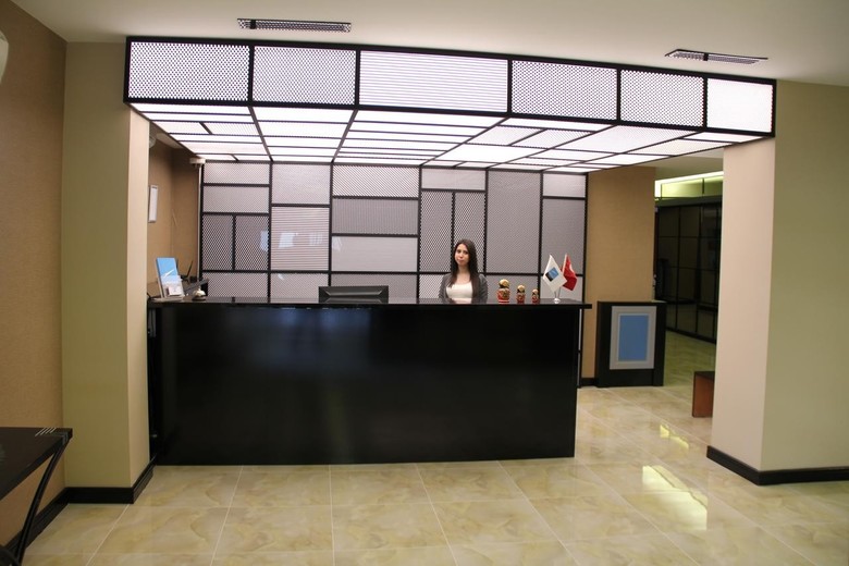 Apartamento Airport Residence