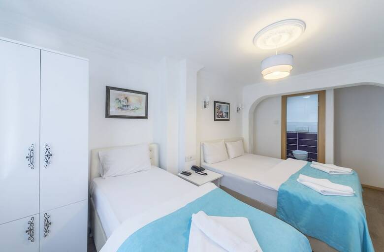 Oldcity Apart Hotel