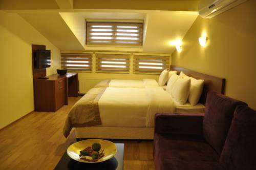 Apartamento Comfort Suite Taksim