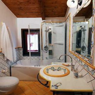Hotel Residence Casale Da Padeira