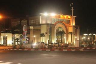 Hotel Riad Mboja