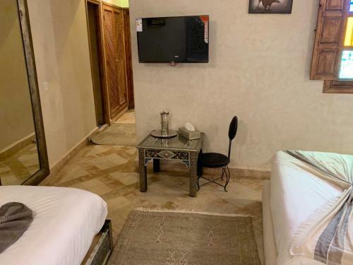 Hotel Riad Abaka By Ghali