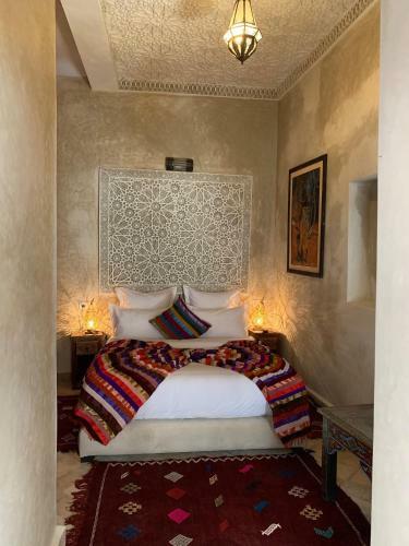 Hotel Riad Abaka By Ghali