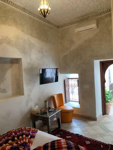 Hotel Riad Abaka By Ghali