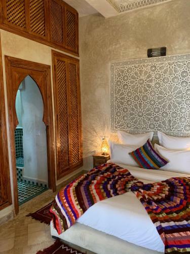 Hotel Riad Abaka By Ghali