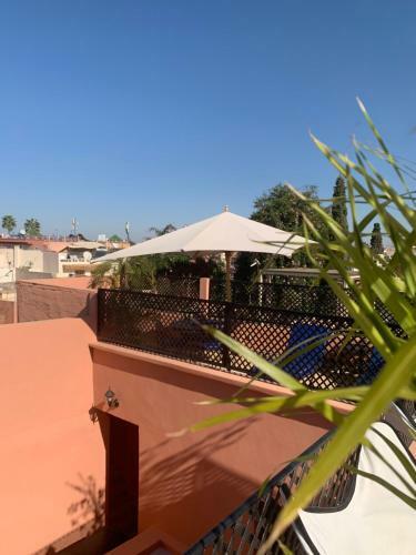 Hotel Riad Abaka By Ghali