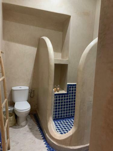 Hotel Riad Abaka By Ghali
