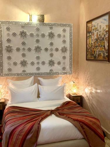 Hotel Riad Abaka By Ghali