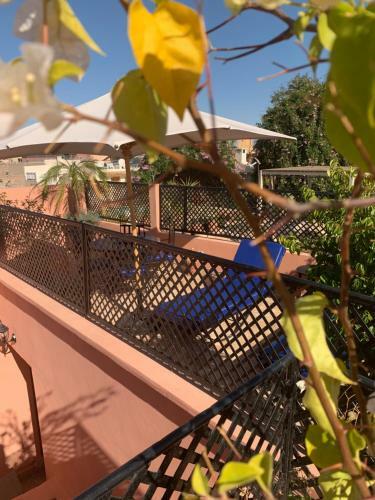 Hotel Riad Abaka By Ghali