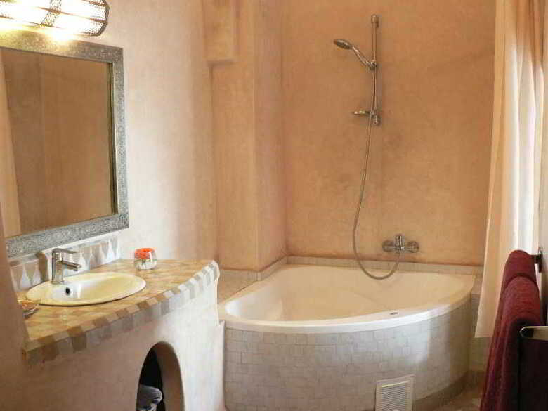 Hotel Riad Nora