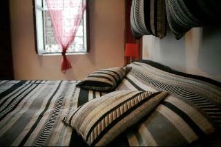 Hotel Riad Al Warda