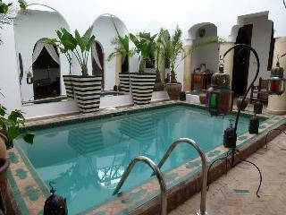 Hotel Riad Al Warda