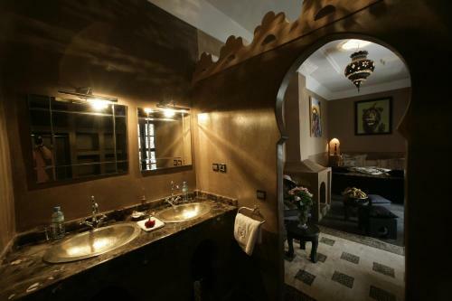 Hotel Riad Des Arts