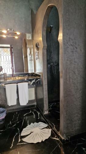 Hotel Riad Des Arts