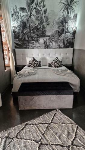 Hotel Riad Des Arts