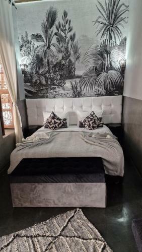 Hotel Riad Des Arts