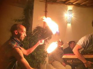 Hotel Riad Le Coq Berbere