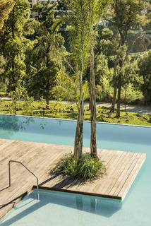 Hotel Sahrai