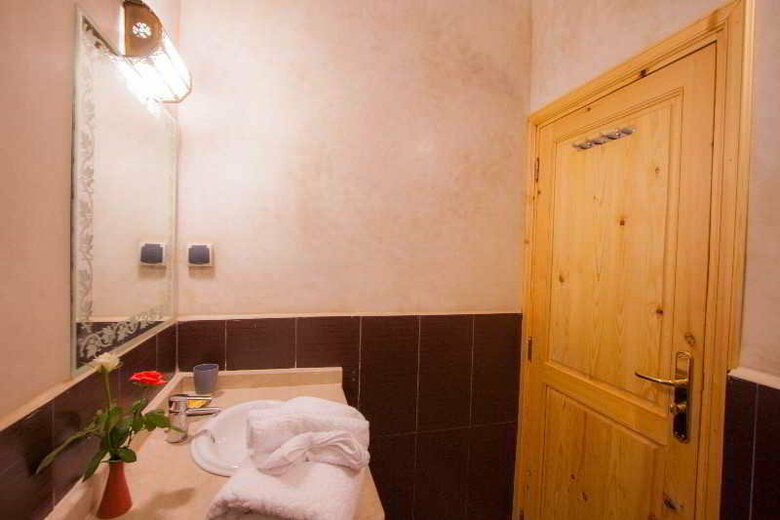 Hotel Riad Inaka