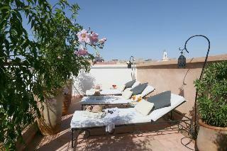 Hotel Riad Baba Ali