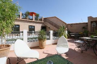 Hotel Riad Baba Ali