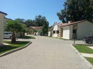 Hotel Bungalows Diamant Vert