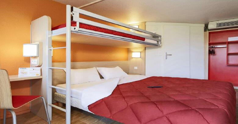 Hotel Premiere Classe Besancon - Ecole Valentin