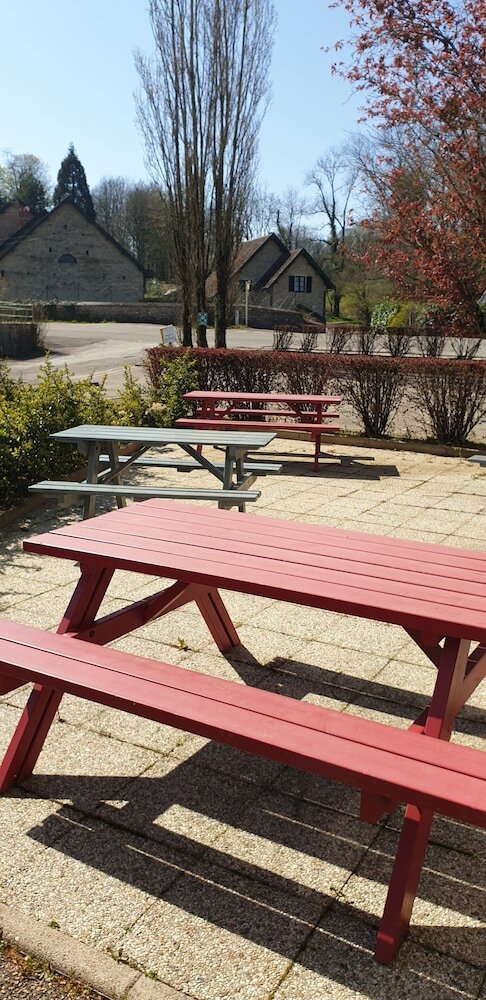 Hotel Premiere Classe Besancon - Ecole Valentin