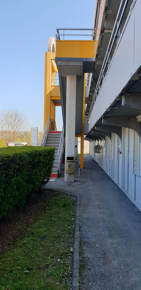 Hotel Premiere Classe Besancon - Ecole Valentin