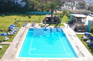 Hotel Mabrouk