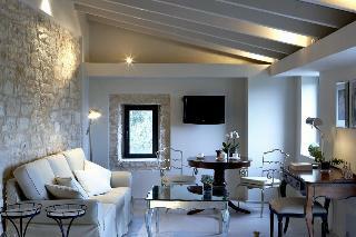 Hotel Torri E Merli Boutique