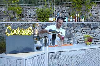 Hotel Torri E Merli Boutique