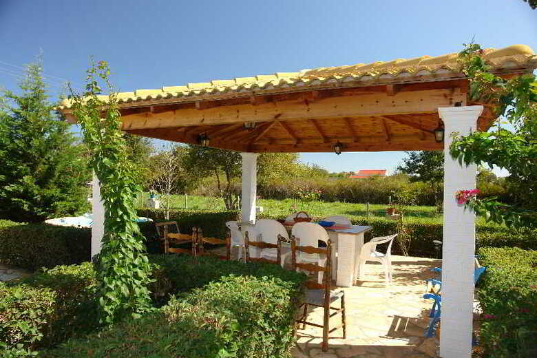 Apartamentos Villa Nefeli
