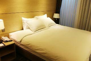 Hotel Ramada Encore Jeju Seongsan