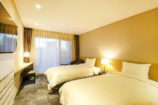 Hotel Ramada Encore Jeju Seongsan