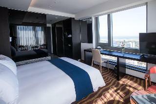 Hotel Howard Johnson Jeju Yeongdong
