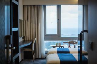 Hotel Howard Johnson Jeju Yeongdong