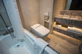 Hotel Howard Johnson Jeju Yeongdong