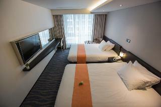 Hotel Howard Johnson Jeju Yeongdong