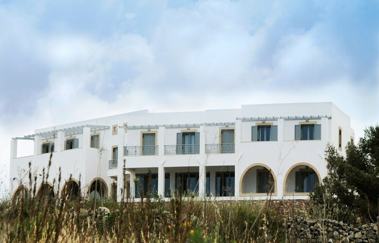 Athenea Hotel