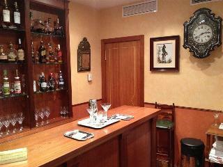 Hotel Hospederia El Churrasco
