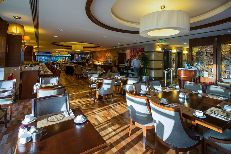 Hotel Titanic Port Bakirkoy
